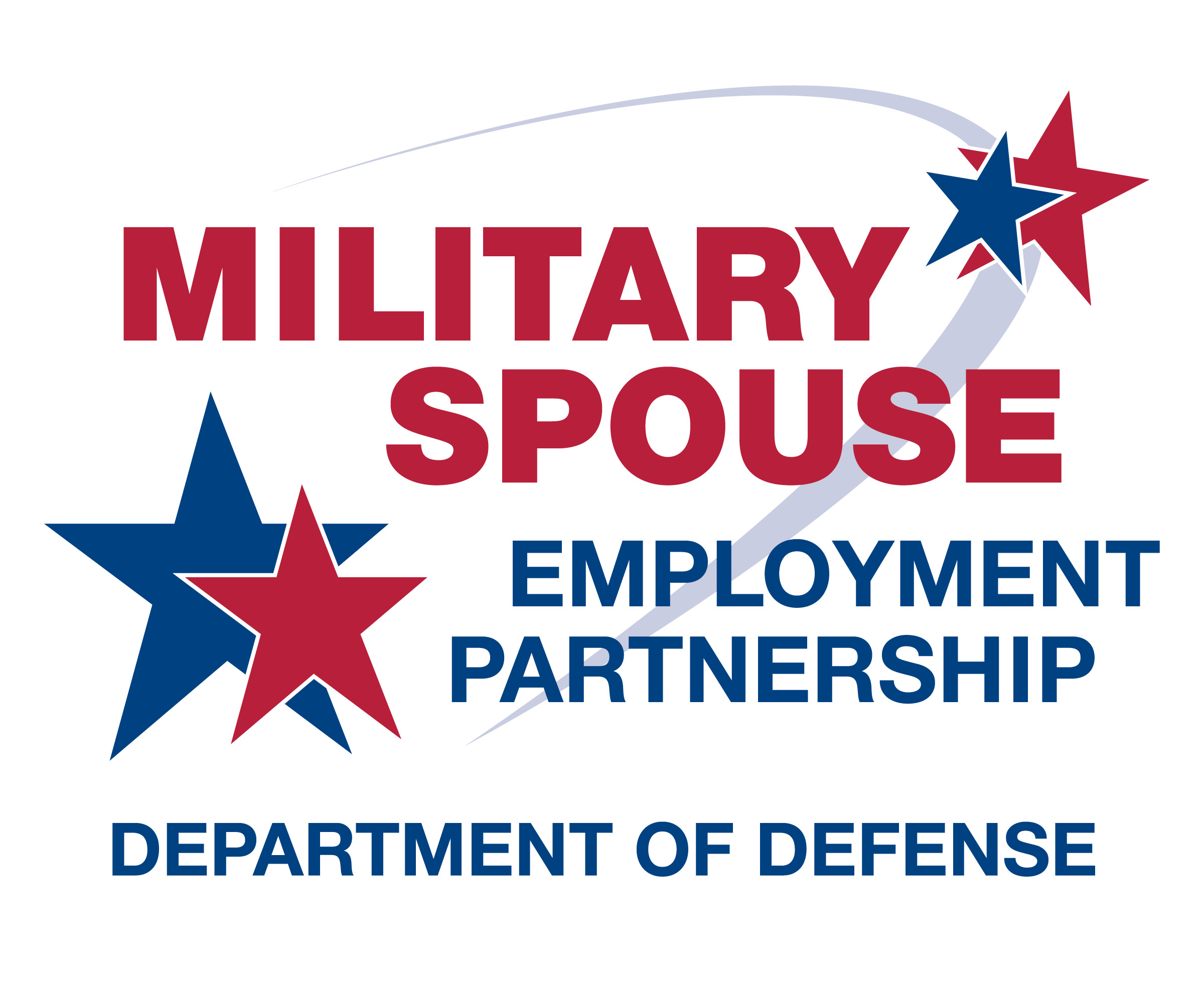 Military Spouse Employment Partnership. Department of Defense