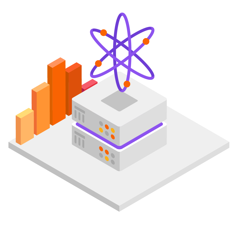Data Science Icon
