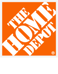 WORKING – Home Depot Careers Logo