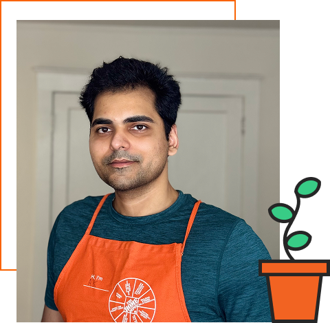 AkshayExternal Kendra, Pro Experience Manager at The Home Depot, who began her career as a part-time cashier.